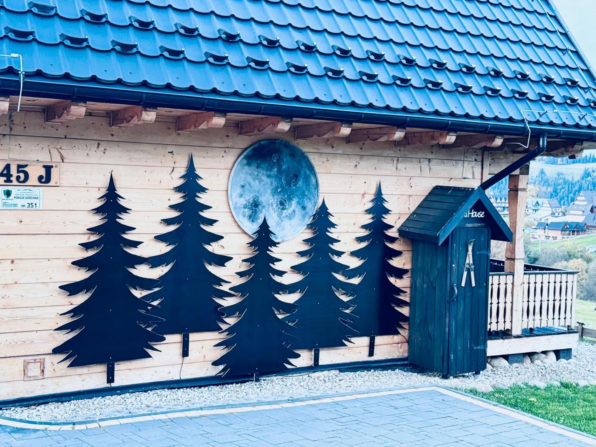 Tatrzanskie Kacina *