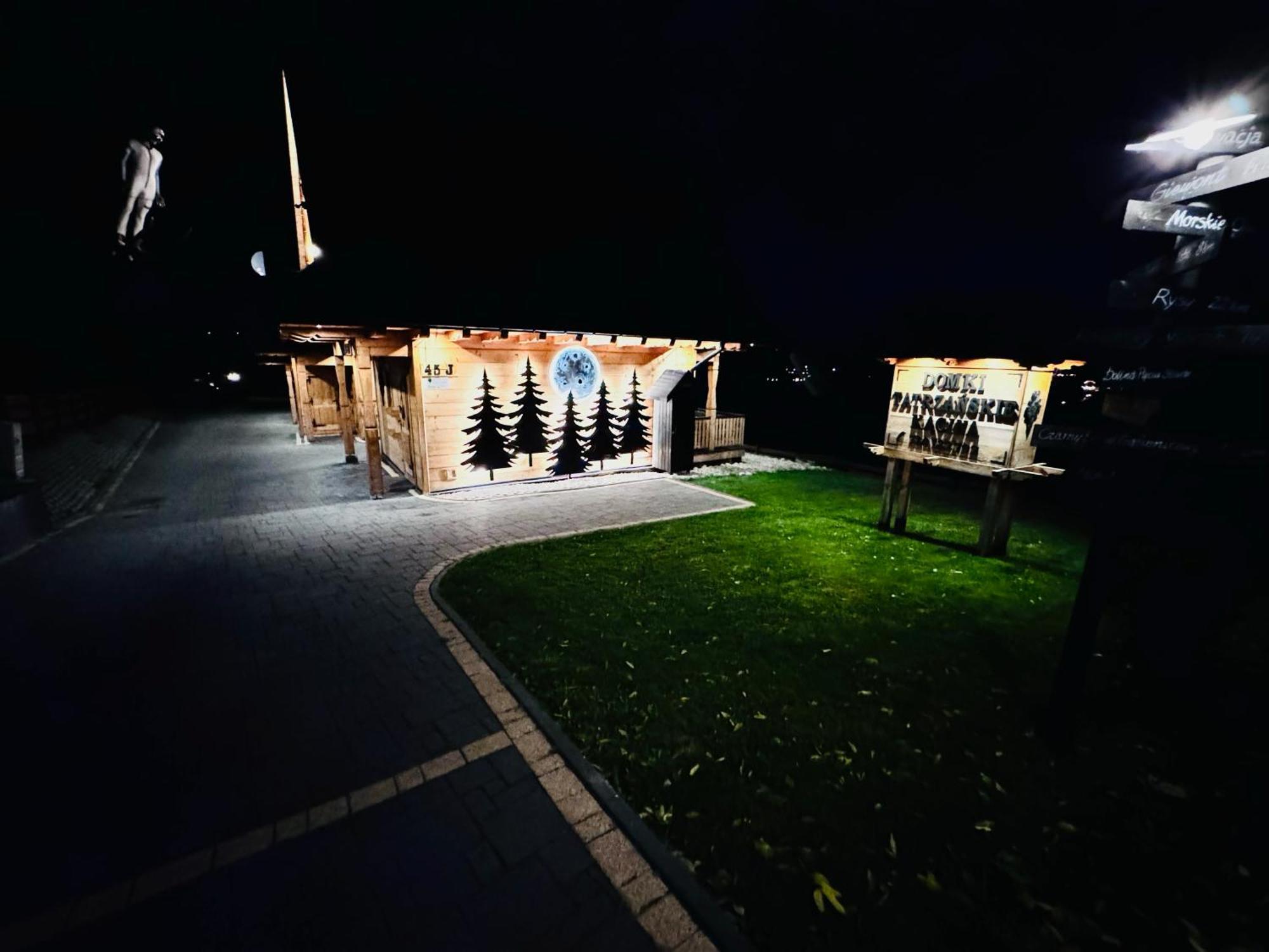 Tatrzanskie Kacina * Murzasichle